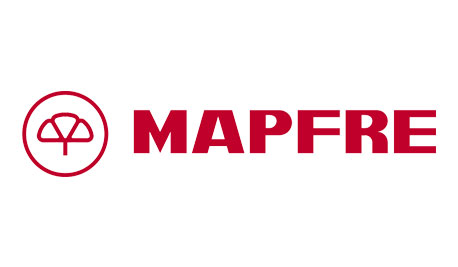 Logo Mapfre