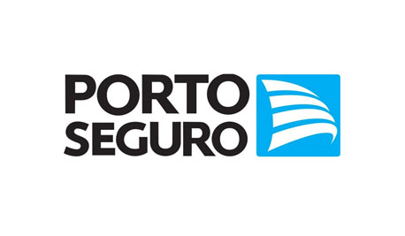 Logo Porto Seguro