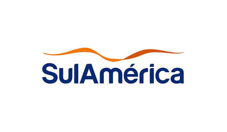 Logo Sulamerica Seguros